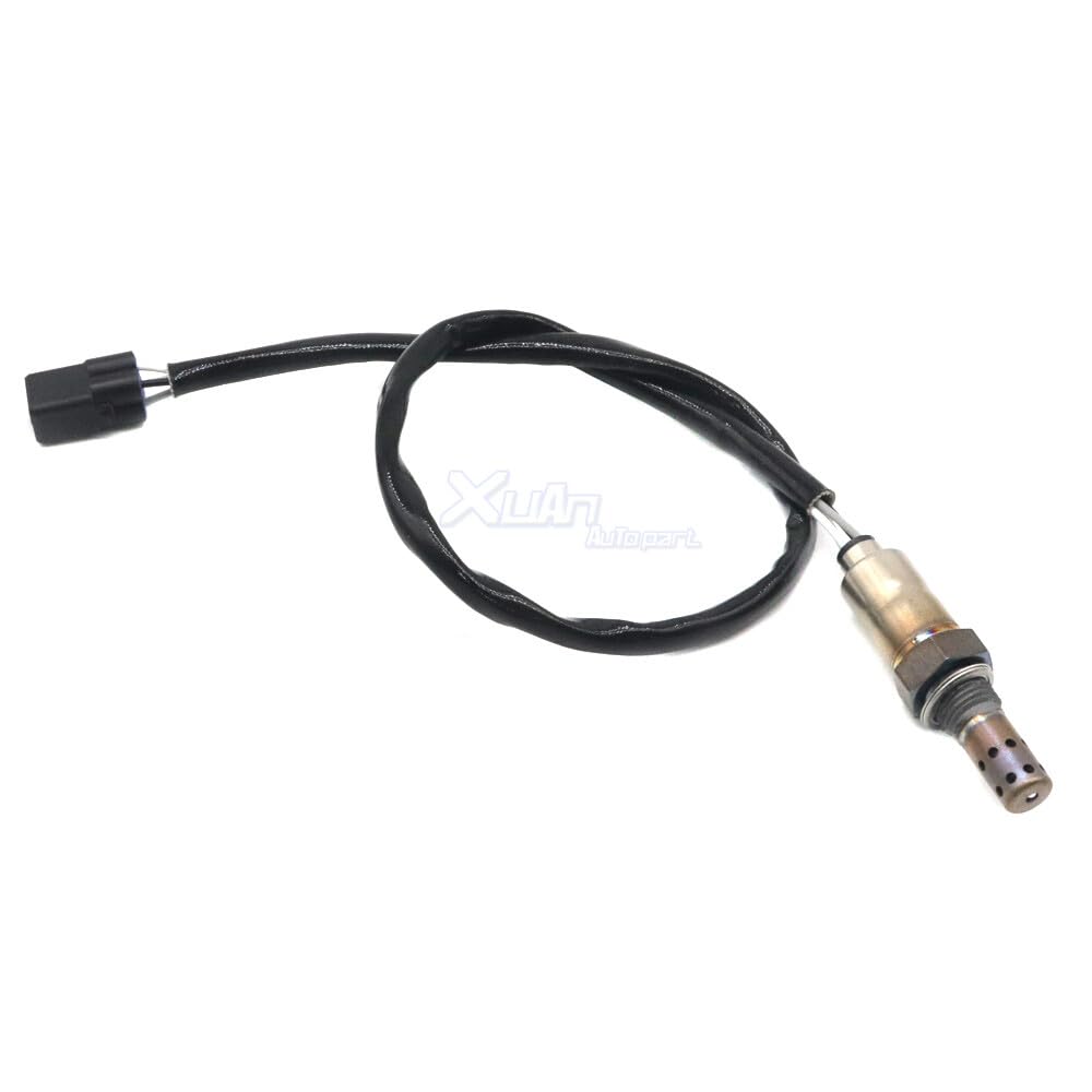 Il sensore di ossigeno AZD0101-BA002 è adatto per Triumph Tiger 800 per Kawasaki J300-