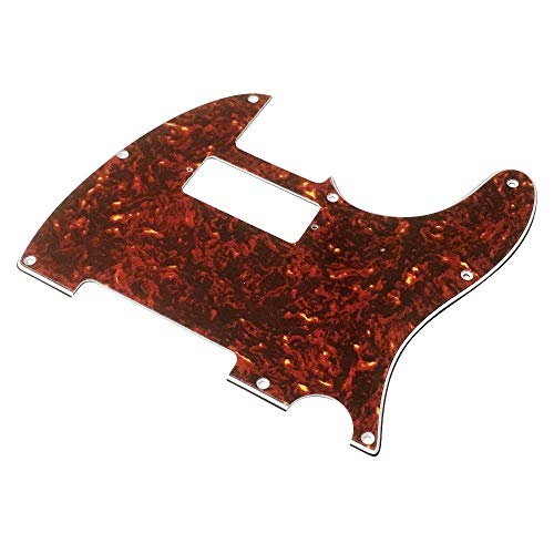 YJB PARTS Hot-Rod(Mini-Hum) TL60's �~�j�n���o�b�J�[PU�e���L���X�^�[�p�s�b�N�K�[�h �C���` ���{�� (�Ԃׂ��b3P)