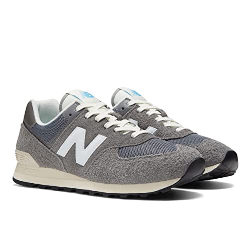New Balance Men's 574-v2 Lace-up Sneaker3