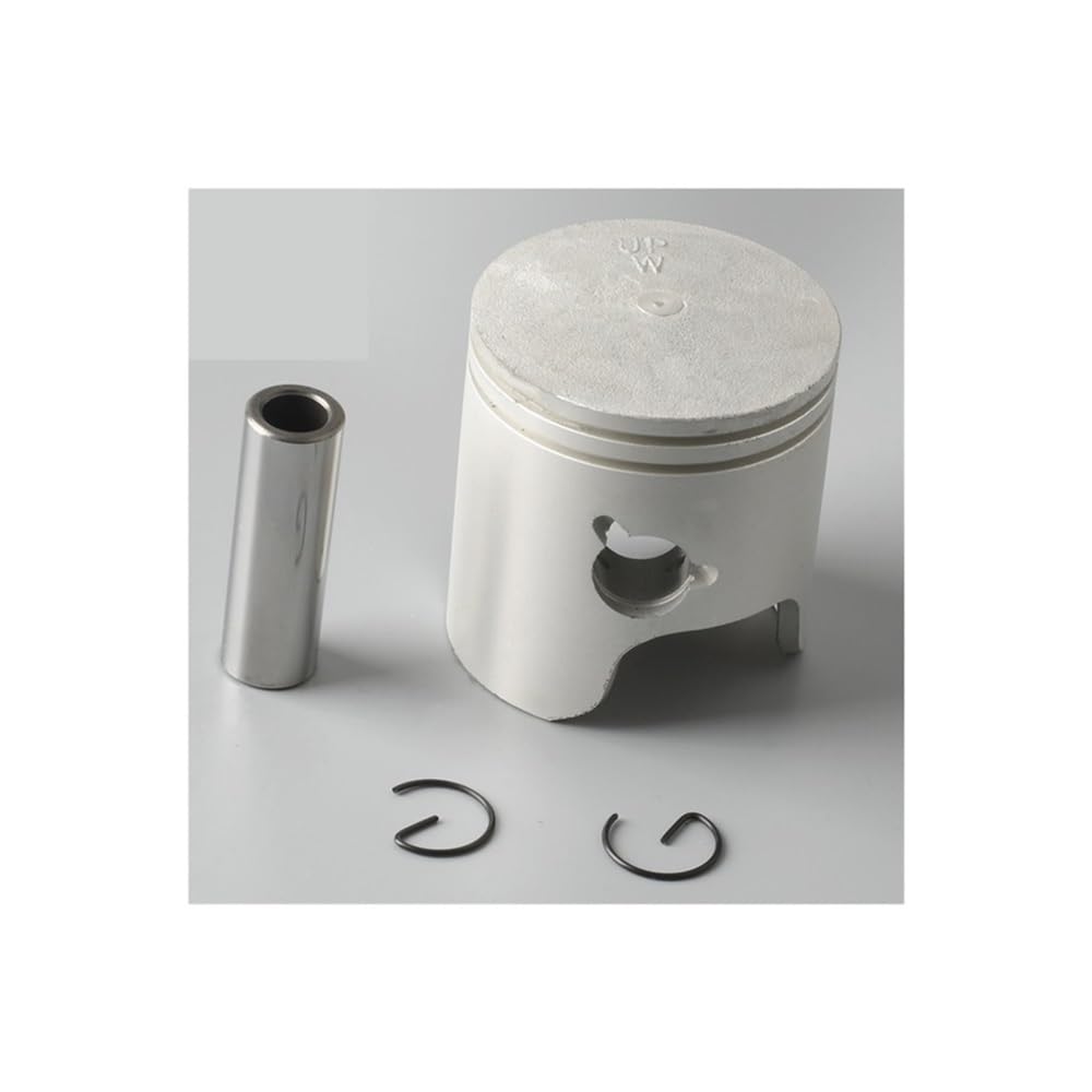 Piston hors-bord 2 temps 25 40 50 CV 0,25 mm référence 6H4-11635-01