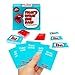 That's What She Said - Second Edition Match All New Wacky Setup Cards with New Funny Phrase Cards to See Who Has The Dirtiest Sense of Humor, Ages 17+, 4+ Players