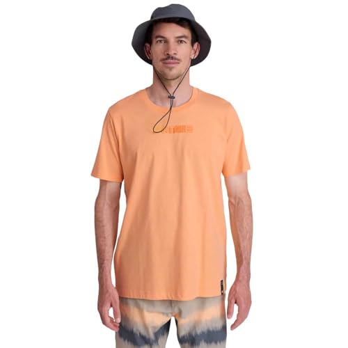 T-Shirt Graphic X DuoTone Originals 2XL ample et doux contre les irritations