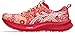 Produktbild ASICS Herren Noosa TRI 16 Laufschuhe, Samba/Weiß, 49 EU