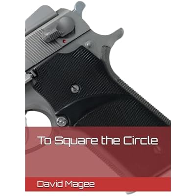 To Square the Circle