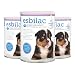 (3 Pack) Pet Ag Esbilac Powder Puppy Milk Replacer and Dog Food Supplement - 12 Ounce