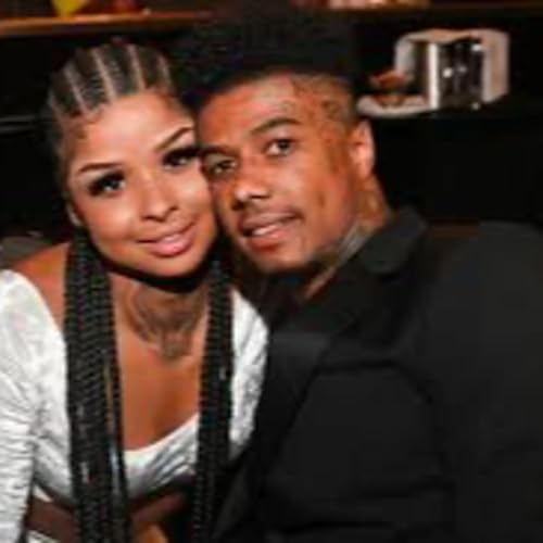EPISODE 113: CRISEAN AND BLUEFACE