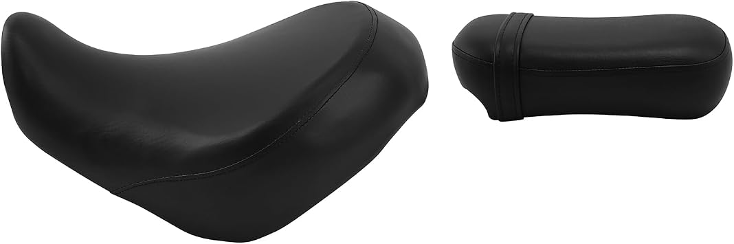 Green-L Rider&Passenger Seat Fit for Honda VT750C Shadow Aero 2004-2024 Motorcycle Driver Cushion Pillion Set Custom