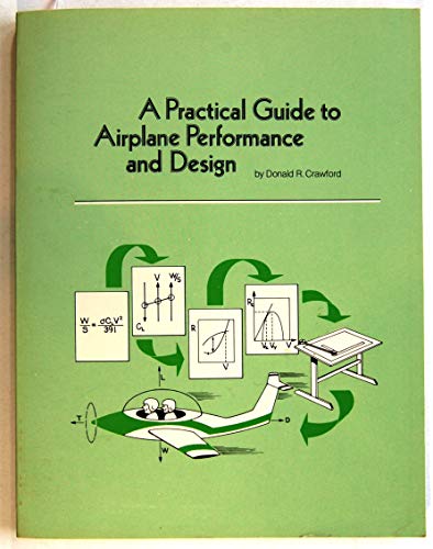 Practical Guide to Airplane Performance and Design view 2