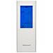 Honeywell Ceiling Fans 40013-01 LCD Touch Screen Universal Remote Control for Ceiling Fans, Cream