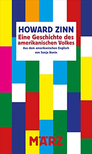 Eine Geschichte des amerikanischen Volkes (German Edition)