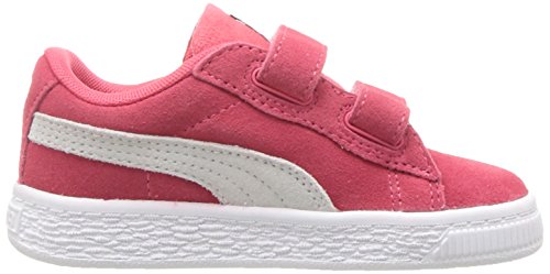 Image of PUMA Toddler Boys Suede Ac Slip On Sneakers Shoes Casual