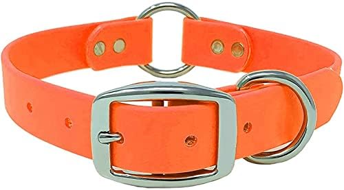 tractor dog collar