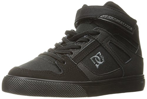 DC Kid's Youth Spartan High Ev Skate Shoes Sneaker - Main Image