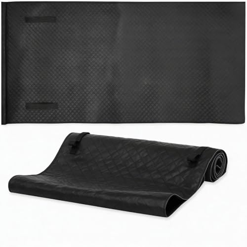 Rolling Creeper Mat, 60