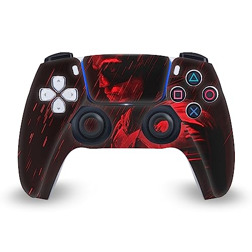 Skin PS5 Batman vinyle pour protéger la console des rayures et traces - 4