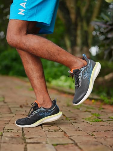 Image of XTEP Men's Running Sneakers | Lightweight Shoes for Jogging & Daily Workout