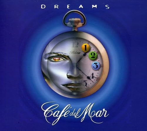 Cafe del Mar Dreams, vol 1