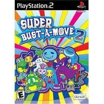 趣味・スポーツ・実用 THE LAST BOOK OF BUST A MOVE 趣味・スポーツ・実用 THE LAST BOOK OF BUST A MOVE 趣味