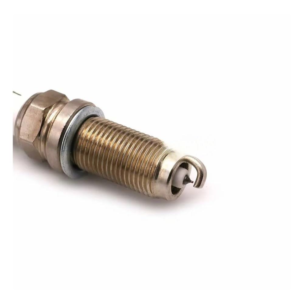 Bujías de Motor para generador de Motor de automóvil BAIC D20 X25 A115 LZFR6AI