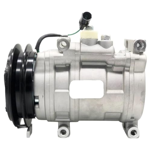 Compresor de Aire Acondicionado para minibús Hyundai County AA8A161631A A5000672001 992505a311 751191 2750010 99250-5a311 AA8A16-1631A