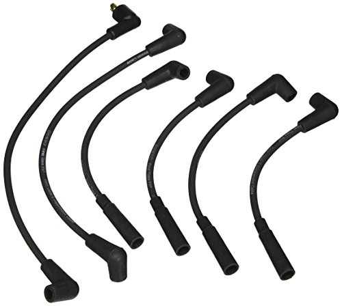 Denso IGN WIRE SET-7MM - 671-4069