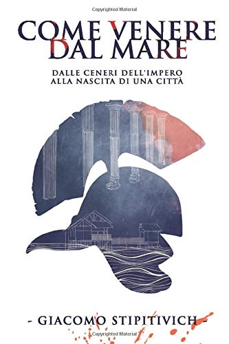 Come Venere dal Mare