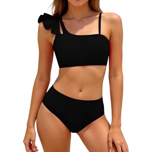 Maillots de bain fille 4 ans pour vacances à la plage et jeux de piscine K5f19