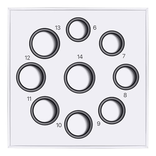 AIR-Smart Ring wXgbJ[A&tBbglXgbJ[Ajp/pX}[gOATCYt@[XgTCYLbg