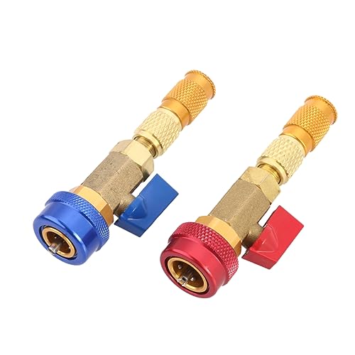 Set de herramientas para núcleo de aire acondicionado Unomor