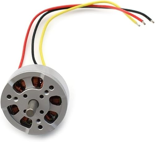 Piezas para drones Motor para DJI FPV CW CCW Motor de potencia Cable corto Cable largo de repuesto para DJI FPV Drone Piezas de reparación Fácil