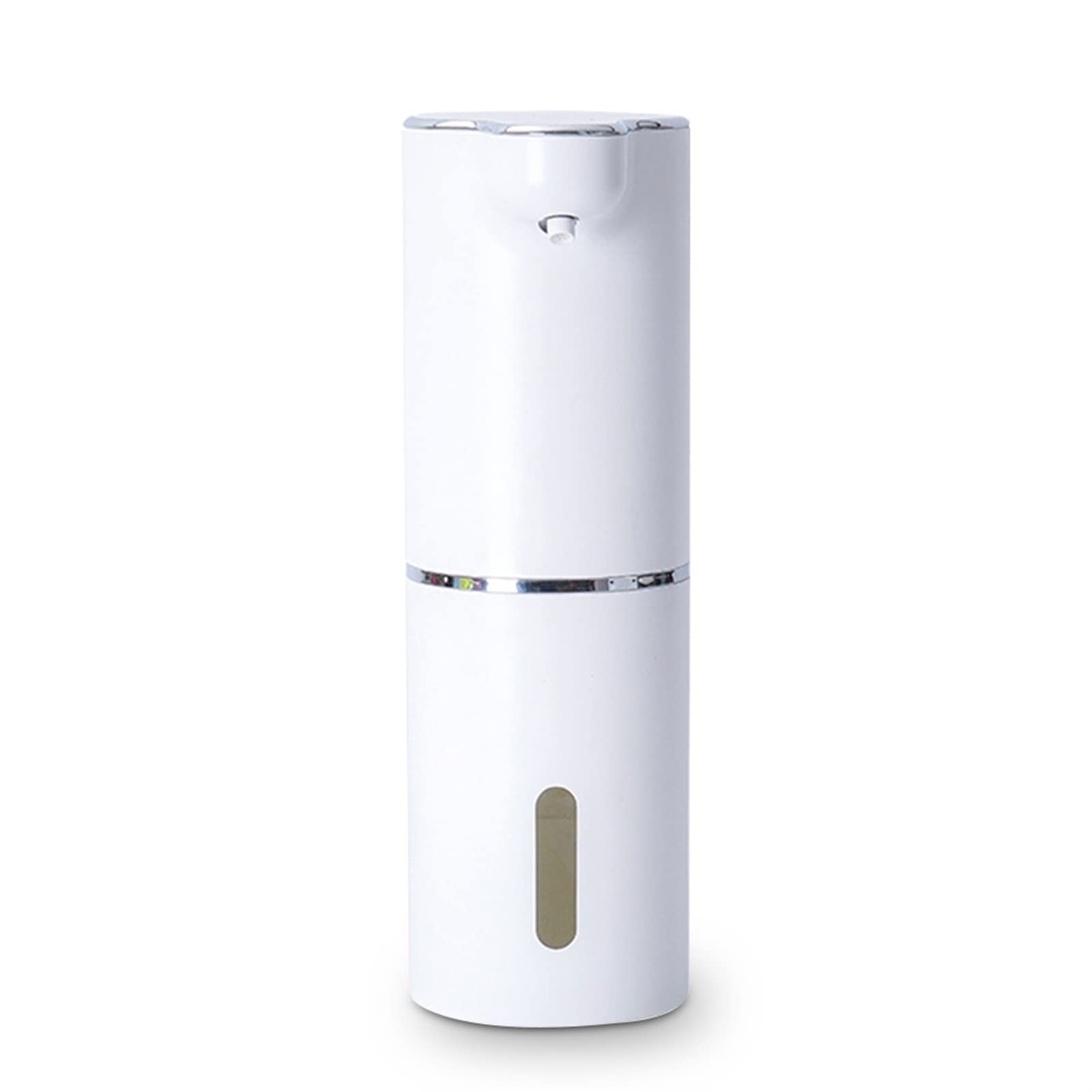 JINGYAN Dispensadores de loción y de jabón Automatic Dispenser Induction Touchless Rechargeable Refillable Charging Supplies
