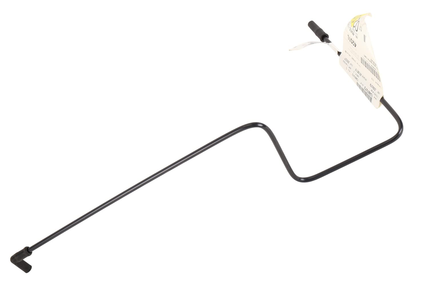 Amazon.com: GM Genuine Parts 12487672 Windshield Washer Pump Hose 