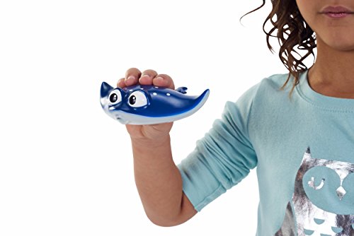 Bandai Le Monde De Dory Arroseur De Bain Dory Et Ses Amis - vue 8