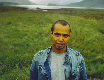 Finley Quaye