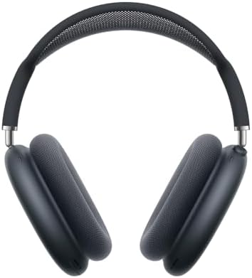 Apple AirPods Max - Meia-noite 