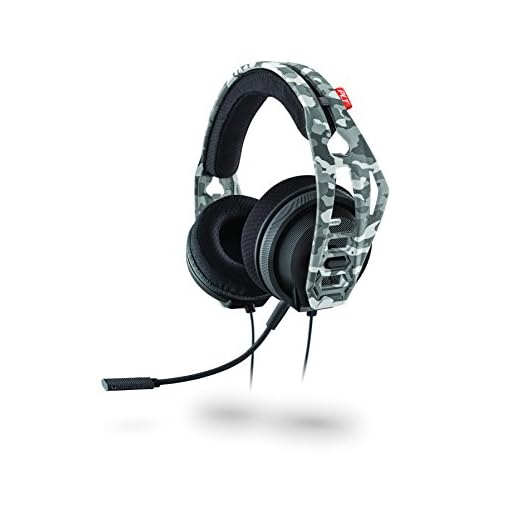 #Casque Ps4 Plantro.400Hs Camo