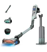 Shark Detect Speed Clean & Empty Pet Pro Akku-Staubsauger, Reverse Clean, bis zu 60 Minuten Laufz...