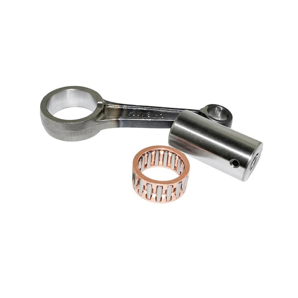 Bielle de vilebrequin NX250 anti-vibration pour moteur moto AX-1