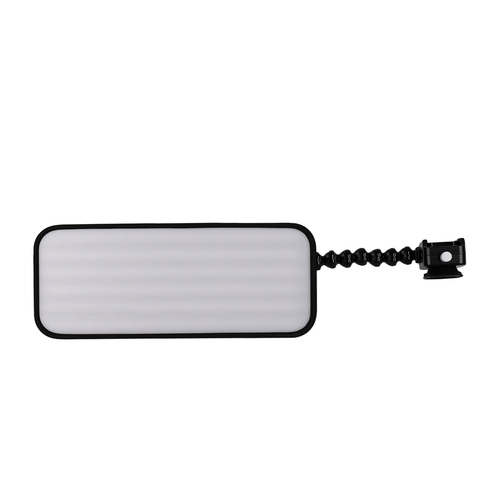 Eujgoov Lampada per Rilevamento Ammaccature, Pannello Luminoso LED (Spina