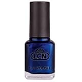 Nagellack night blue Nr.NA11 LCN Nagellack / Nail Polish No. NA11 night blue, 8ml