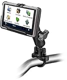 Soporte Compatible con Garmin NUVI Series 1300, 1350, 1350T, 1370T y 1390T RAM-MOUNT RAM-B-149Z-GA34U