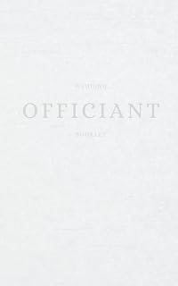 Wedding Officiant Booklet: Ivory Wedding Ceremony Journal for Pastors, Preachers, Ministers Speeches, Sermons & Notes