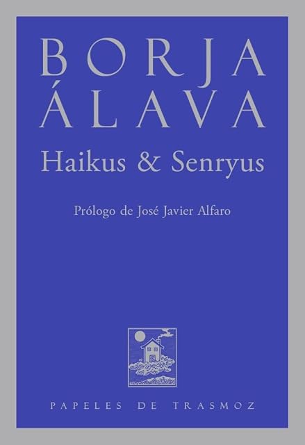 Portada de Haikus&Senryus