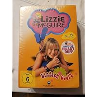 Lizzie McGuire - Box 2