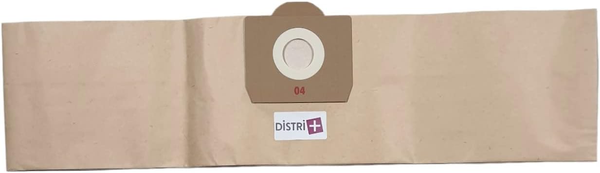 Staubsauger Schlauch 5m - Komplettschlauch Für Soteco ICA Staubsauger Modelle