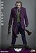 Hot Toys Movie Masterpiece DX Dark Knight Trilogy Joker 1/6 Scale Figure