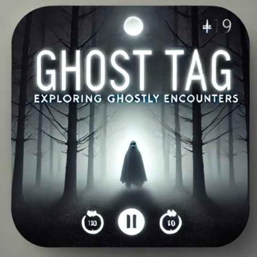 Ghost Tag Titelbild