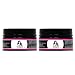 She Is Bomb Collection Edge Control 3.5oz (Pack of 2)