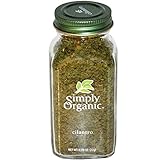 Simply Organic Cilantro ( 1x.78 OZ)