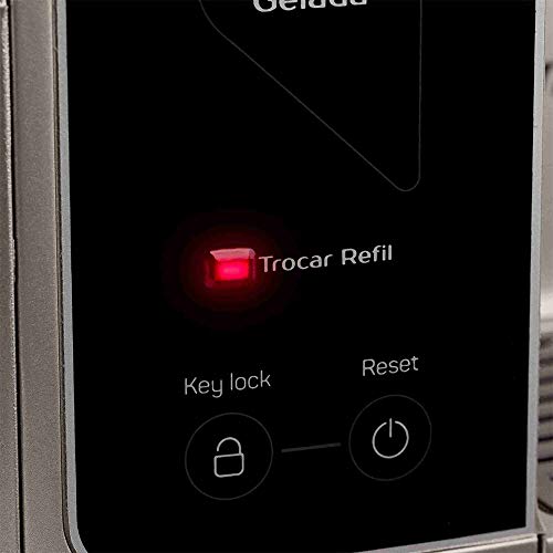 Purificador de Água IBBL Innovare Bacteriostático - Branco 127v